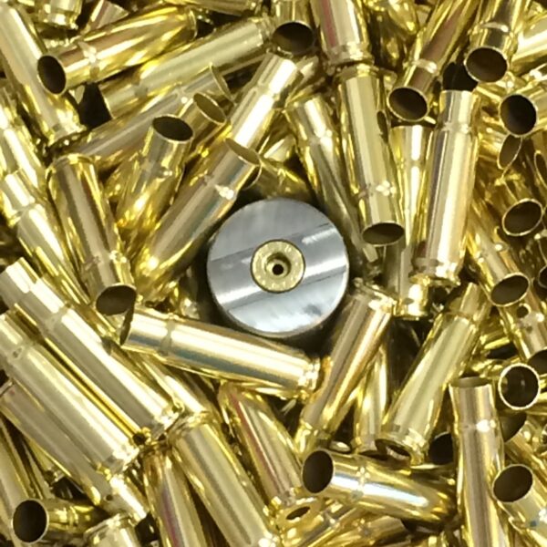 300 Blackout Reloading Brass