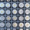 Bulk Polished Nickel 40 | 10,000 - Image 2