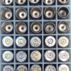 Bulk Polished Nickel 40 | 10,000 - Image 3