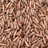 Hornady 55 grain FMJ-BT .224 Diameter