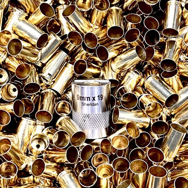 Processed 9mm