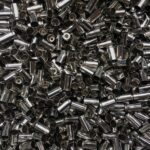 Processed Nickel 9mm