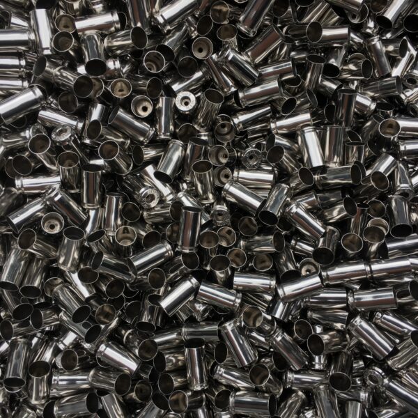 processed nickel 9mm