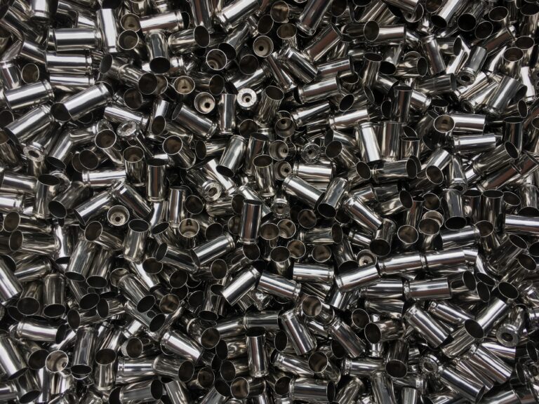 processed nickel 9mm