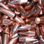 Hornady 110 grain SP .308 Diameter per 100