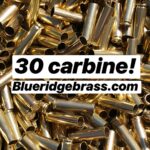 30  Carbine-Polished