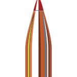 Hornady 110 grain V-Max .308 Diameter per 100