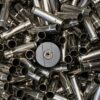 Nickel 300 Blackout Brass