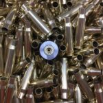 Processed 308 Winchester