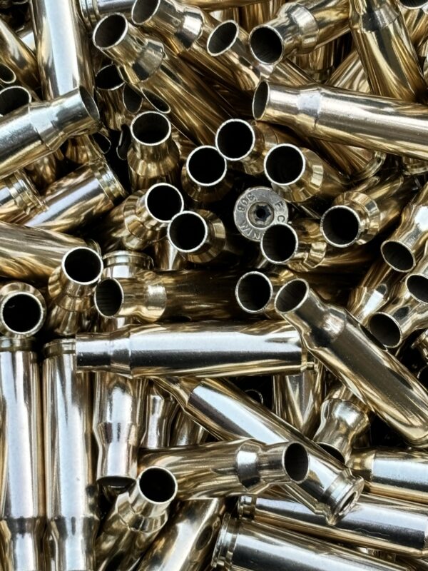 Processed 308 Winchester - Image 2
