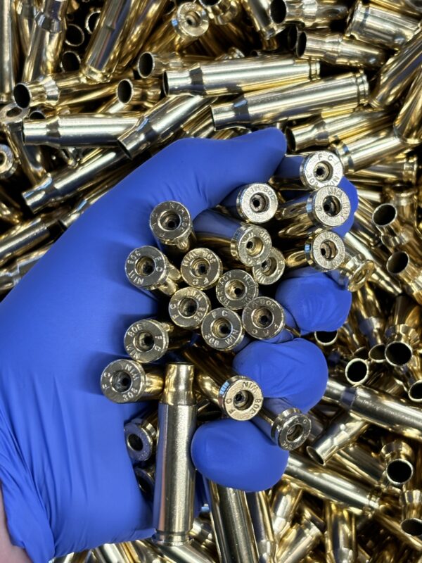 Processed 308 Winchester - Image 3