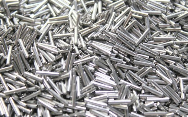 Stainless Steel Media-Pins