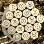 300 Blackout Once Fired Brass - Polished