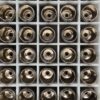 Nickel 357 SIG