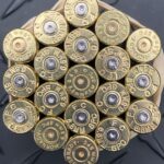 6.8mm Rem SPC- 50 PCS