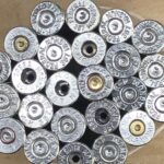 357 Magnum-Nickel