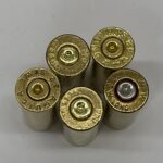 32 S&W Long-Polished