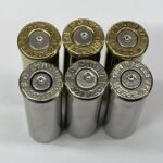 327 Federal Magnum- 85pcs