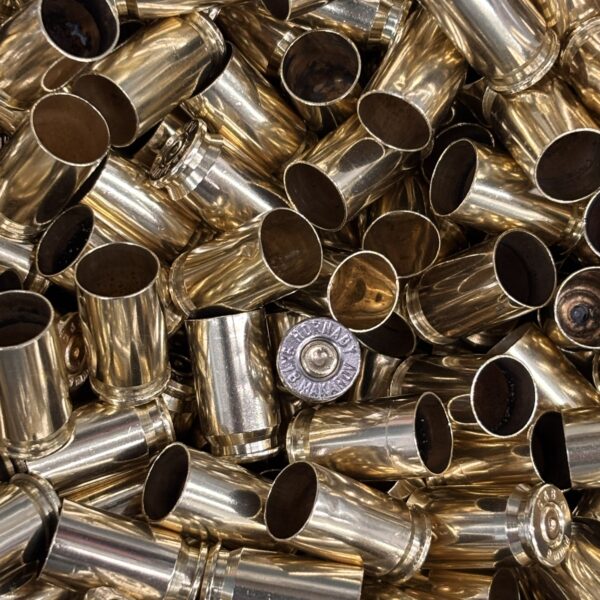 9mm Makorov- per 100