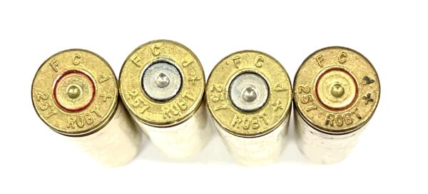 257 Roberts - 30PCS