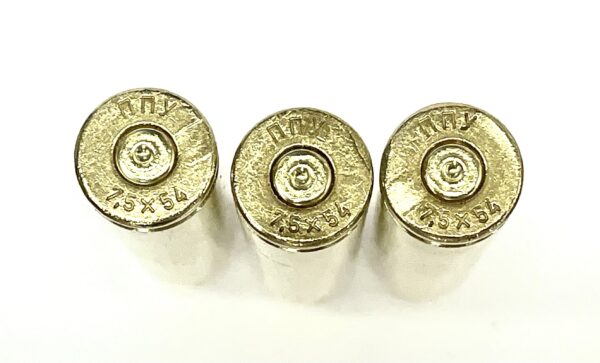 7.5x54 FRENCH- 15 PCS