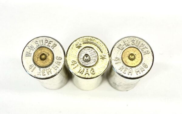41 Magnum - 80pcs