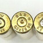 6.5x55mm Swede (Swedish) - 50pcs