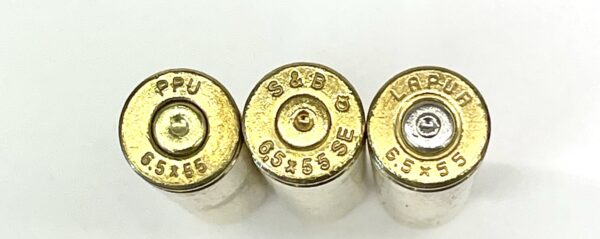 6.5x55mm Swede (Swedish)