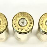 6.5x47mm Lapua - 50pcs