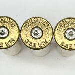 348 Winchester- Per 20 PCS
