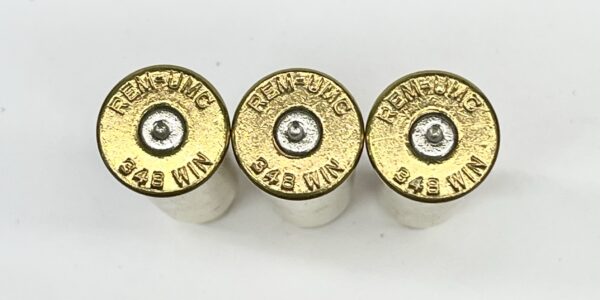 348 Winchester- Per 20 PCS