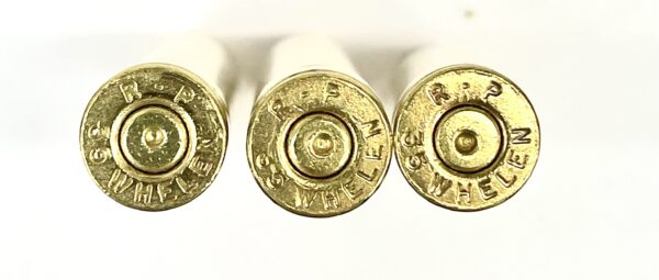 35 Whelen- 16 PCS