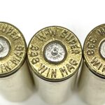338 WIN MAG- Per 30 PCS