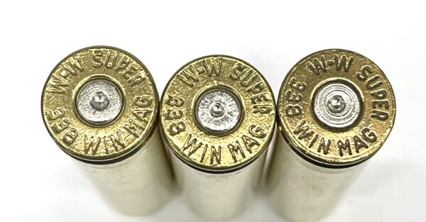 338 WIN MAG- Per 30 PCS