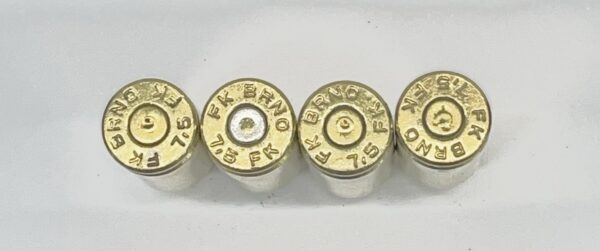 7.5FK BRNO- 65 PCS