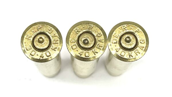 30-40 KRAG- 30 PCS