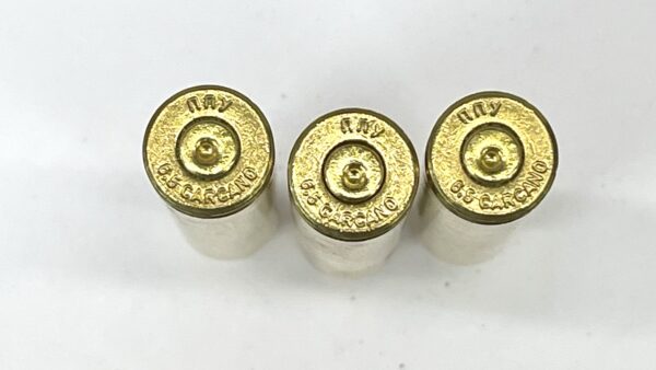 6.5x52 Carcano- 29 PCS