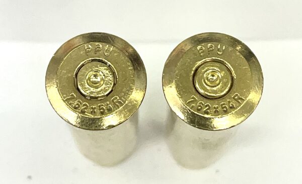 7.62x54R- 50 PCS