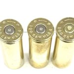 500 Smith & Wesson Magnum - 25pcs