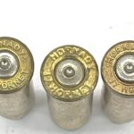17 Hornet- 25ct