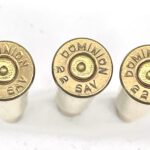 22 SAVAGE Hi-Power- 7 PCS