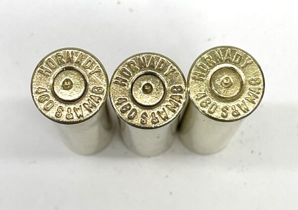 460 Smith & Wesson Magnum- 50pcs