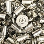Nickel Processed 45 ACP-Small Primer