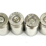 380 ACP- Nickel