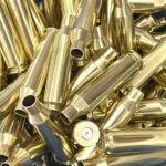 260 Remington- 30pcs
