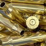 22-250 Remington - 50pcs