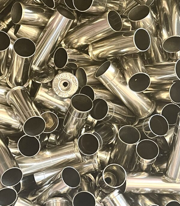 38 Special-Nickel- Processed