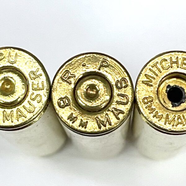 8mm Mauser/8x57 JS