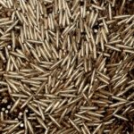 Hornady 75 grain BTHP w/cannelure