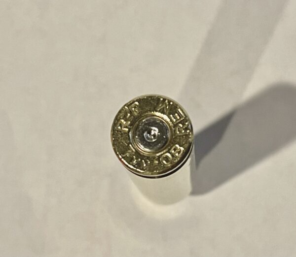 7mm-08 Remington - 50pcs